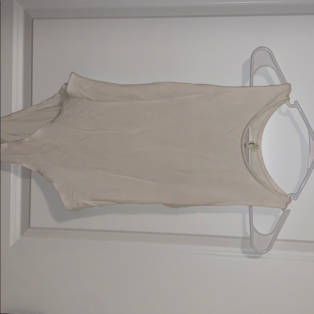 Body suit